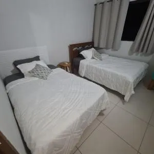 Apartamento cerca del Aeropuerto y Asunción - Zarate Isla
