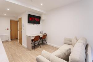 2 Bedroom Flat in Belfast