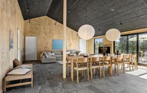 Lovely Home In Sæby With Sauna