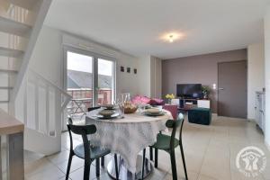 Maisons de vacances Castel-lie : photos des chambres