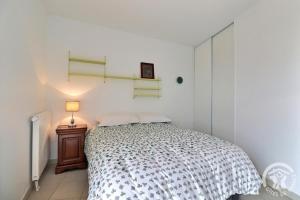 Maisons de vacances Castel-lie : photos des chambres