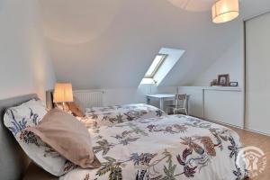Maisons de vacances Castel-lie : photos des chambres
