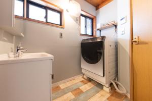 Relax River Sauna