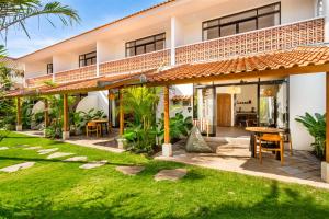 Brand-New Loft Balangan Village