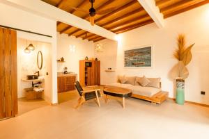 Brand-New Loft Balangan Village