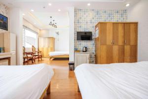 Thanh Anh 2 Hotel - Gần Chợ Đêm Đà Lạt