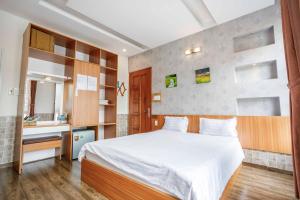 Thanh Anh 2 Hotel - Gần Chợ Đêm Đà Lạt