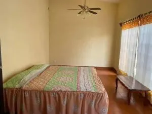 Casa Bugambilia - Теміско