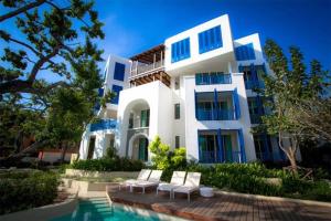 Chelona Greece Beachfront! - 2 BR n FREE NETFLIX - Alojamientos sin categoría en Khao Tao