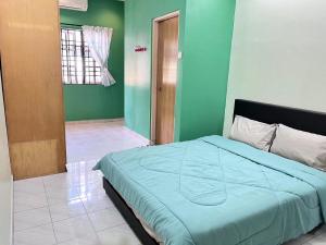 Menglembu Hill Home Stay