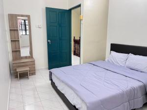 Menglembu Hill Home Stay