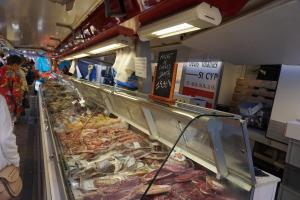 Appartements LA MAISON VALENTIN AU COEUR DE LA CITE MEDIEVALE : photos des chambres