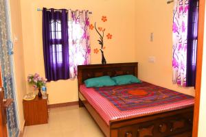 Janaki ammal home stay