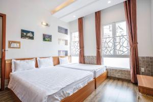 Thanh Anh 2 Hotel - Gần Chợ Đêm Đà Lạt