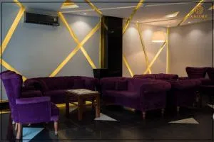 AboTabl Hotel - فندق ابو طبل - Ad Dībah