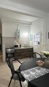 Departamento familiar cerca del aeropuerto