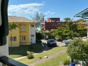 Férias dos Sonhos em Garopaba