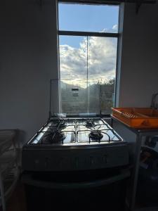 Vertigo Climbing Hostel