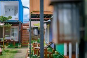 Container Smart Stay CSS