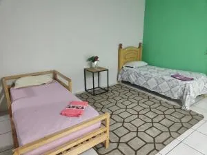 Hostel Caetano - Cianorte