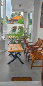 Surfing Bay Beach House