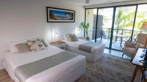 Agnes Water Beach Club