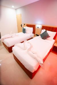 Sunrise Business Hotel, S R Nagar - Ameerpet