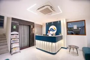 Sunrise Business Hotel - Ameerpet