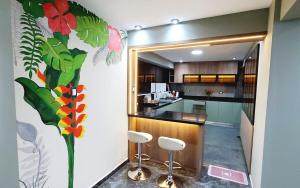 Qori House Apartment