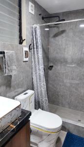 Qori House Apartment