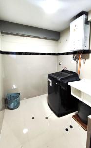 Qori House Apartment