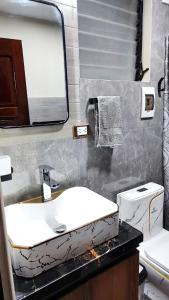 Qori House Apartment