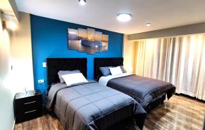 Qori House Apartment