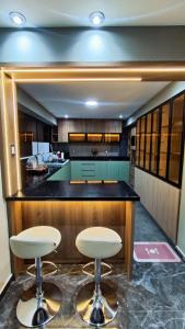 Qori House Apartment