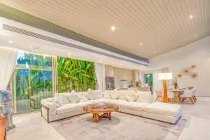 Asherah Villas - Ban Riang