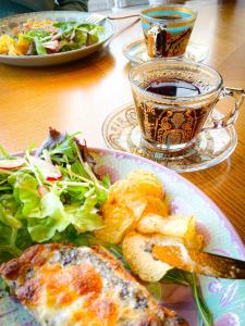 Mont-モン-KAMOGAWA STAY and HOTEL