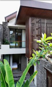 Cassablanka 3 BR PoolVila Canggu CYN