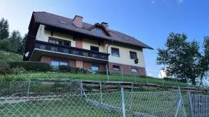 Erholung pur mit Aussicht und Alpakas zum Angreifen nahe! - 沃茨伯格