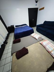Garden Flat Comfort