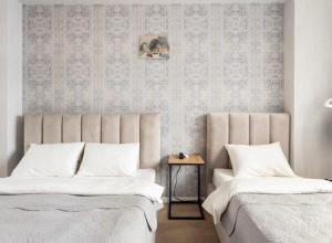 River Side Apartment