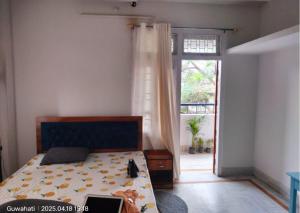Expressway Minimalist Beltola - Hostel