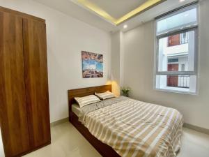 QAC Apartment