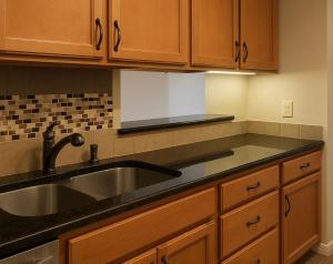 Spacious 2 Bedroom Apartment