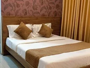 Comfort INN - Peringom