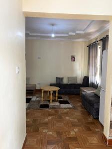 La Maison 2 bedroom house in Arusha