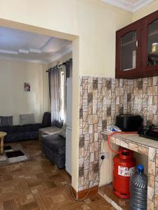 La Maison 2 bedroom house in Arusha