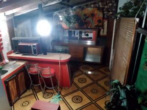 Habitaciones Confortables