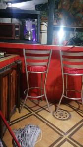 Habitaciones Confortables