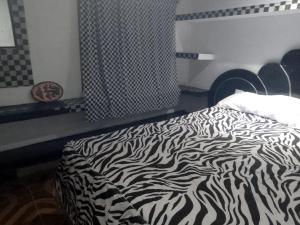 Habitaciones Confortables