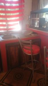 Habitaciones Confortables